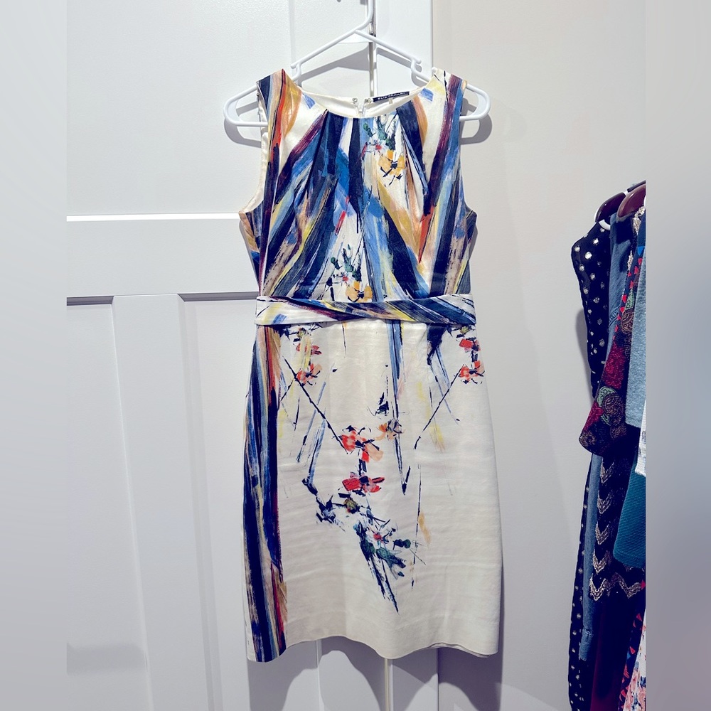 Elie Tahari Dress